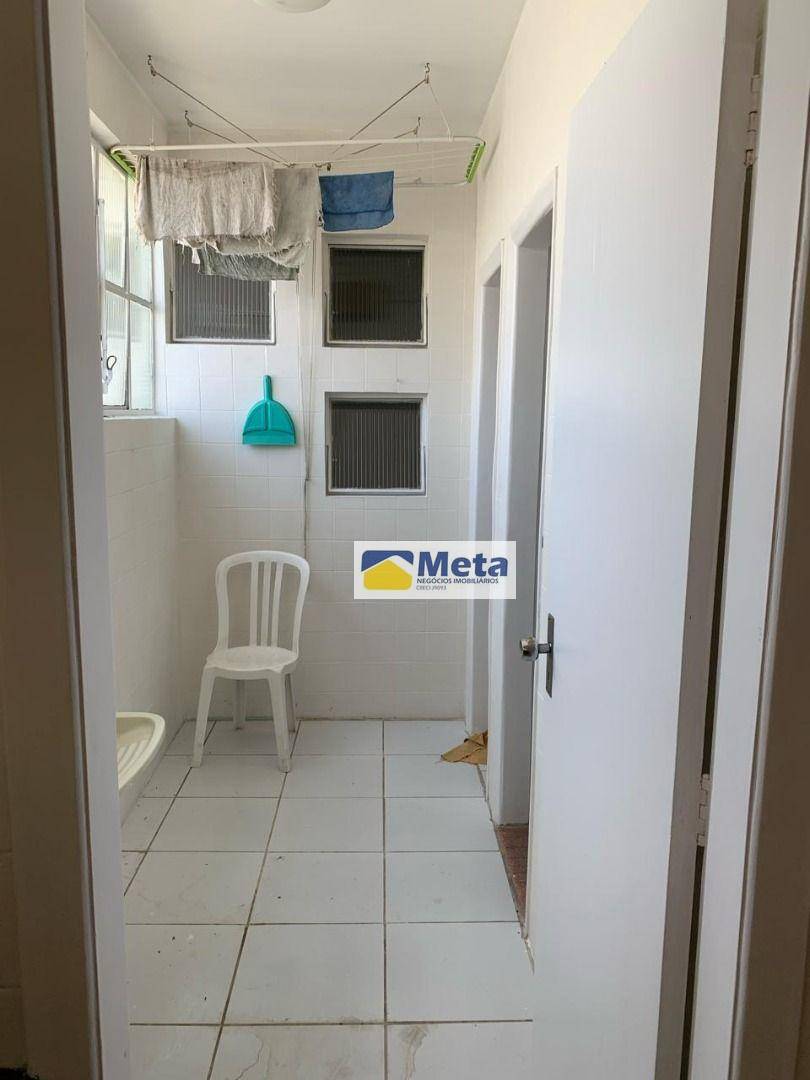 Apartamento à venda com 3 quartos, 121m² - Foto 5