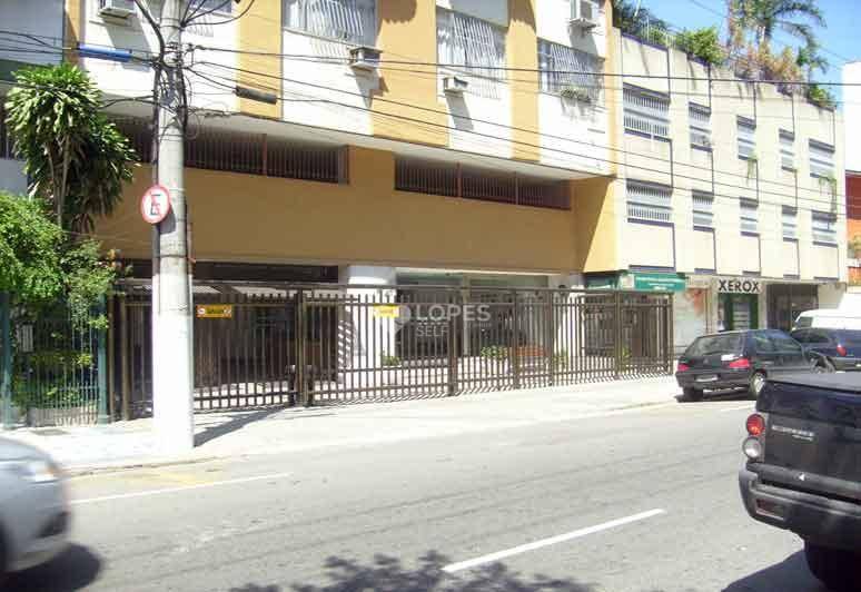 Apartamento à venda com 3 quartos, 95m² - Foto 5