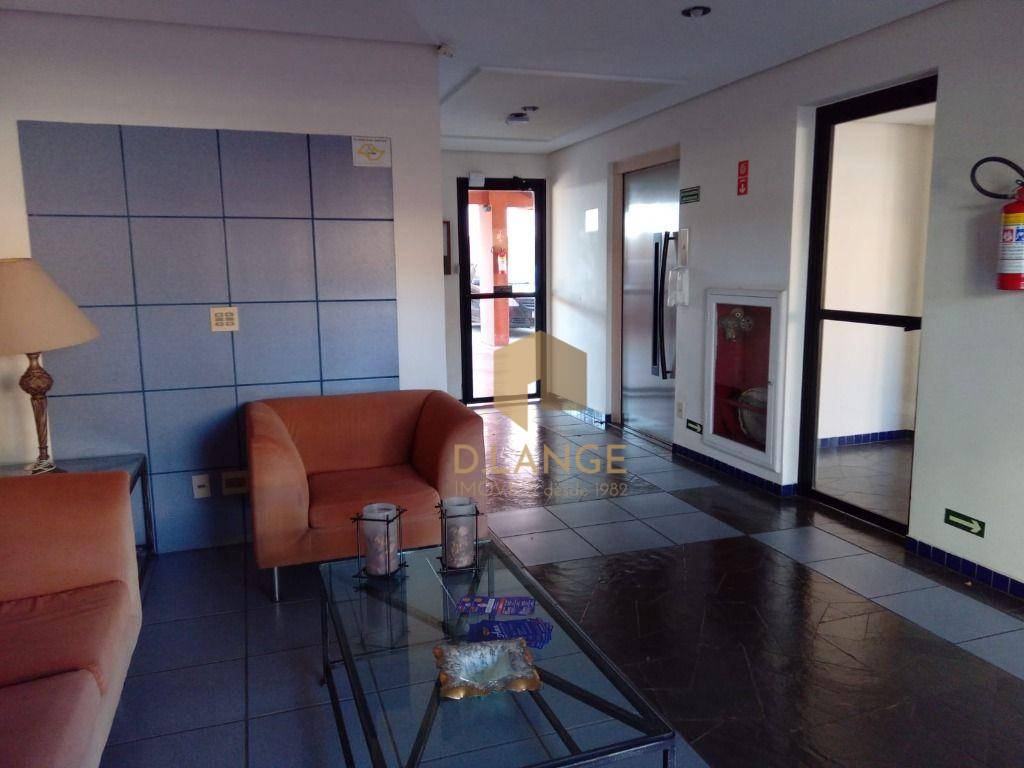 Apartamento à venda com 1 quarto, 57m² - Foto 18