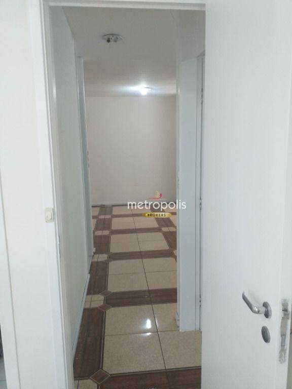 Apartamento à venda com 2 quartos, 62m² - Foto 8