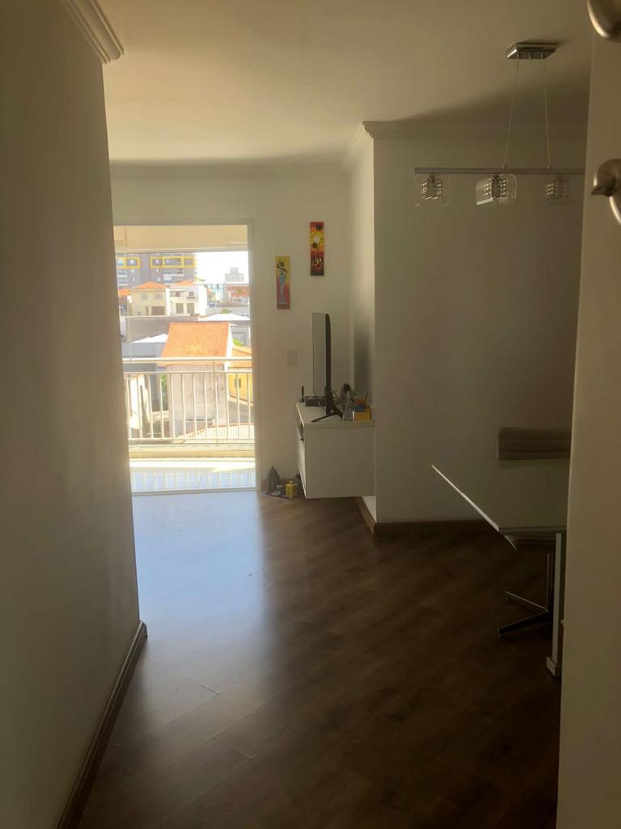 Apartamento à venda com 2 quartos, 55m² - Foto 14