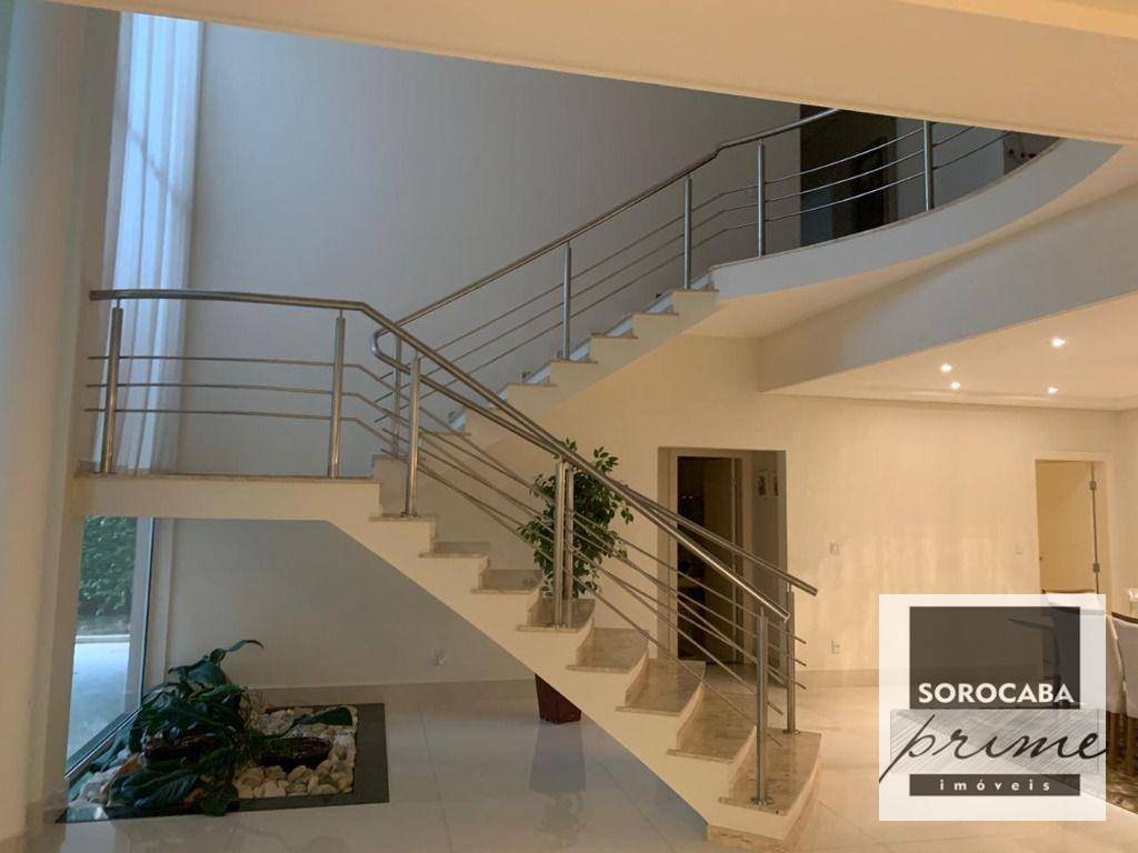 Sobrado à venda com 4 quartos, 550m² - Foto 8