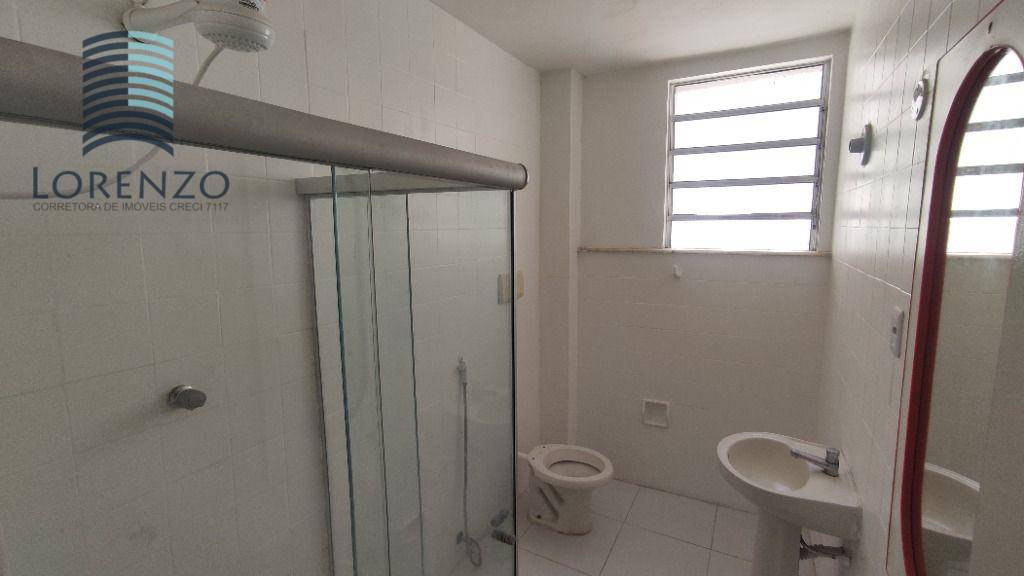 Apartamento para alugar com 2 quartos, 80m² - Foto 5