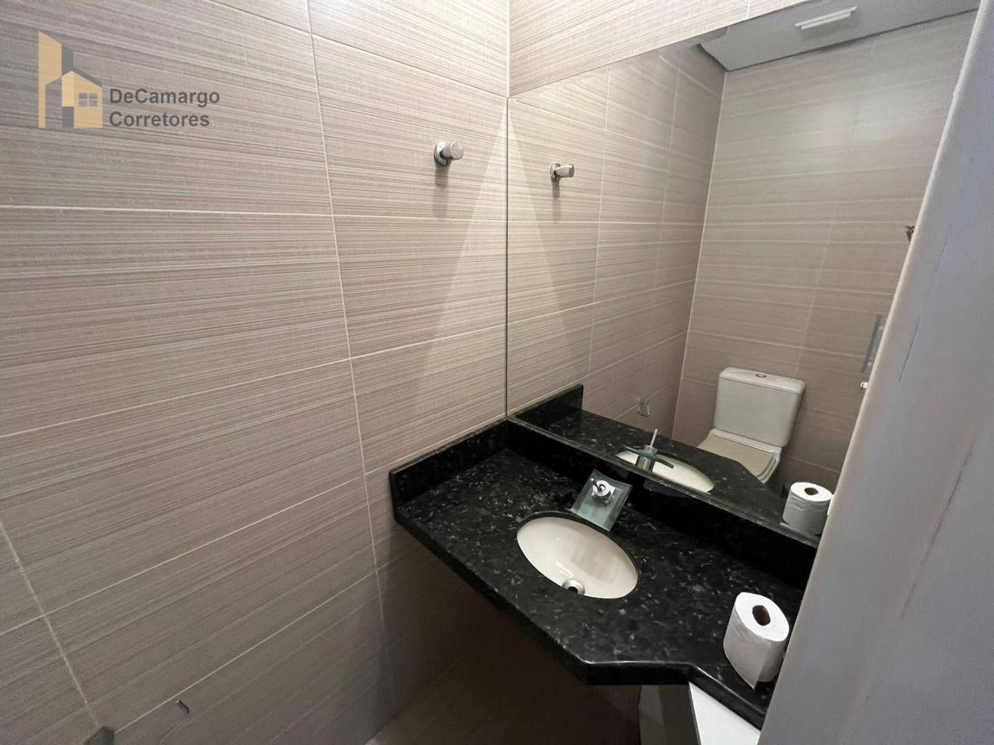 Apartamento à venda com 3 quartos, 133m² - Foto 19