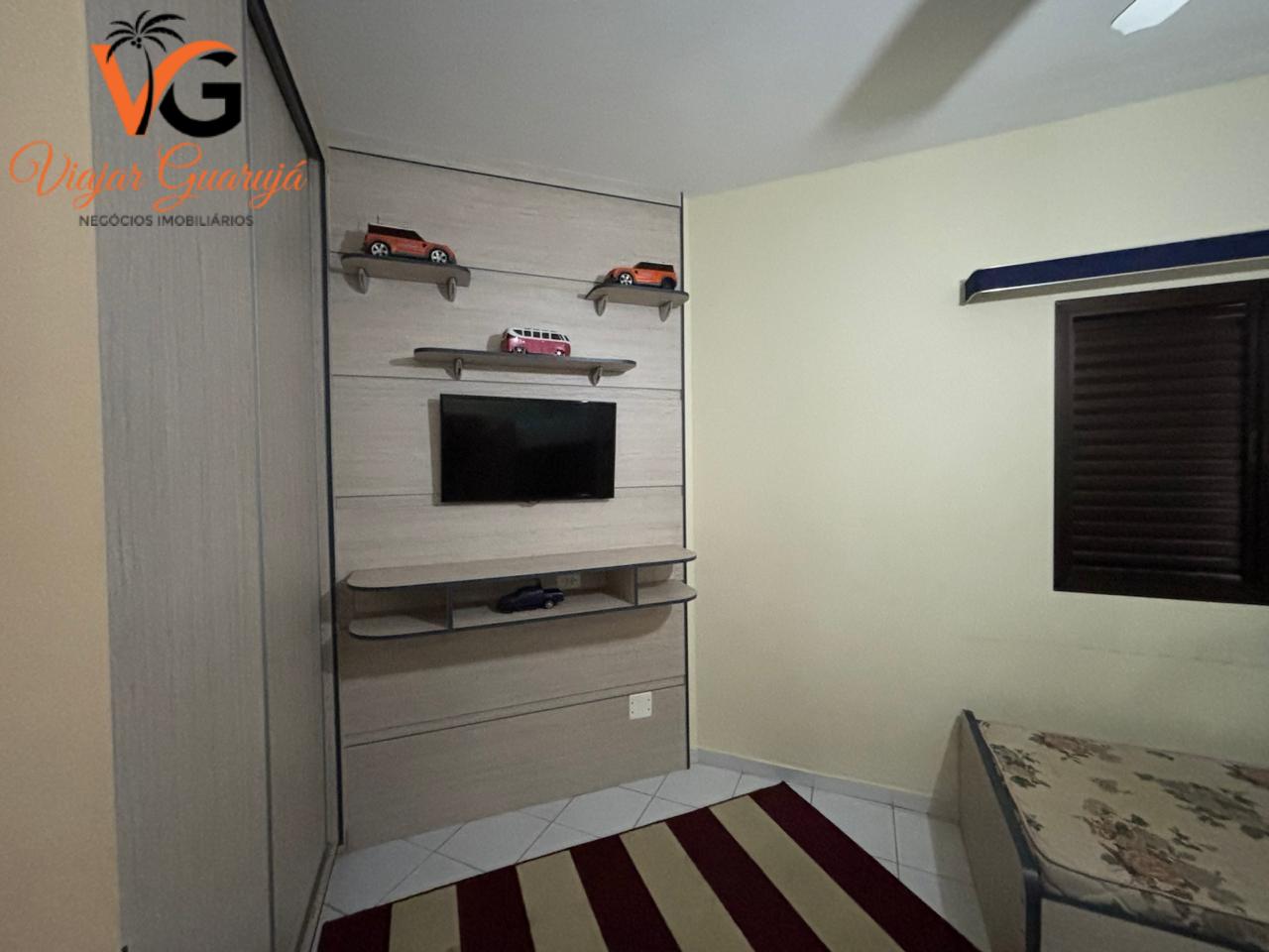 Apartamento à venda com 3 quartos, 126m² - Foto 11