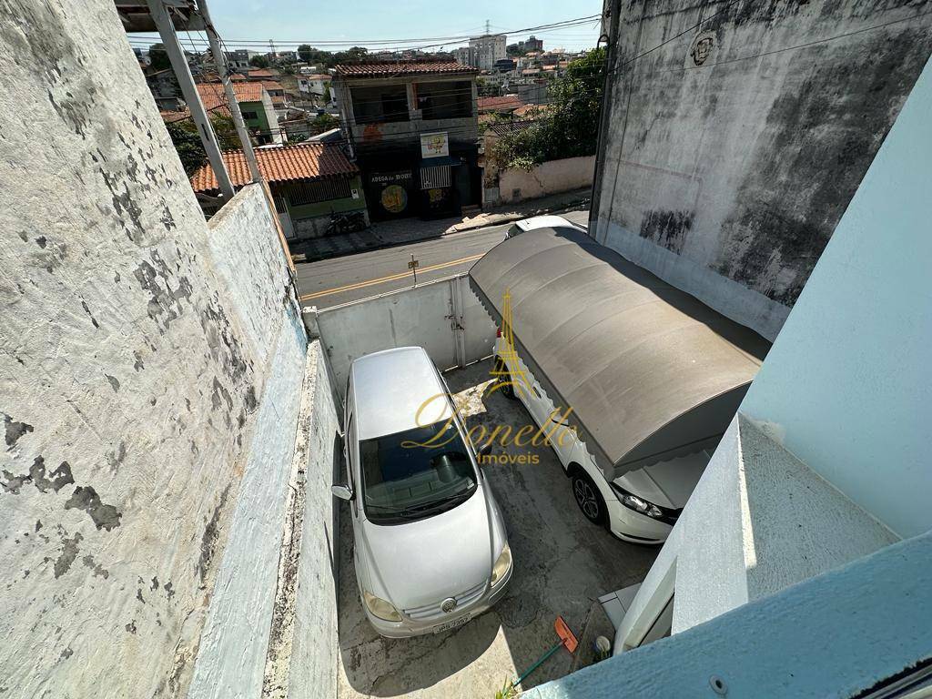 Sobrado à venda com 3 quartos, 93m² - Foto 7