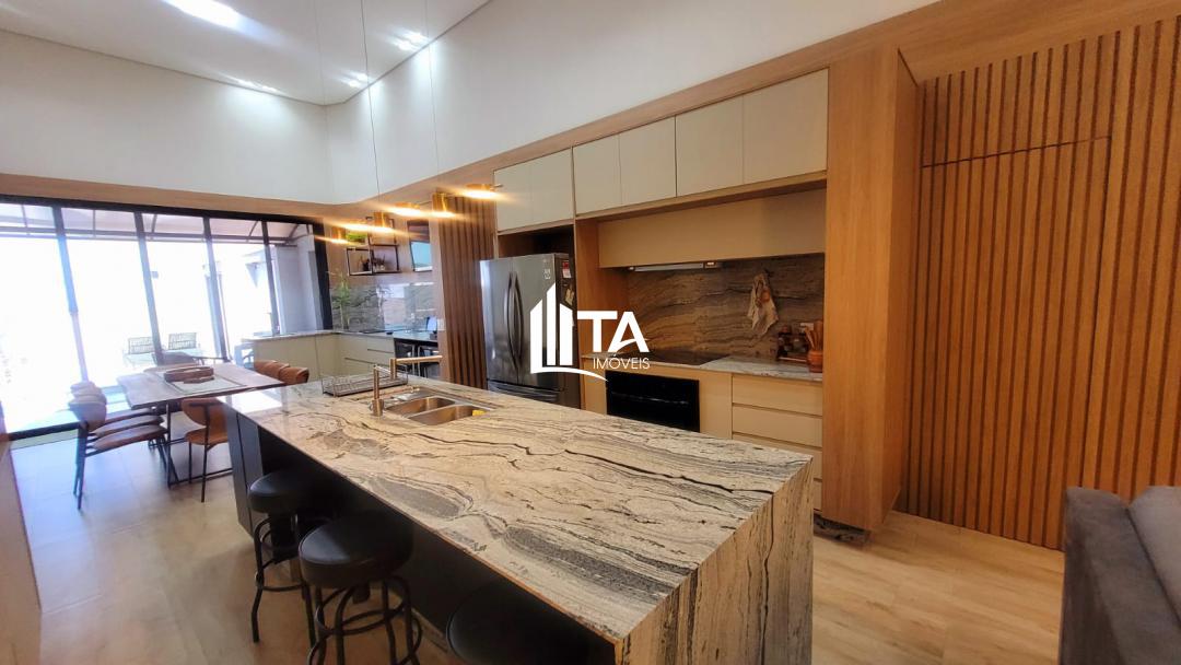Casa de Condomínio à venda com 4 quartos, 230m² - Foto 18