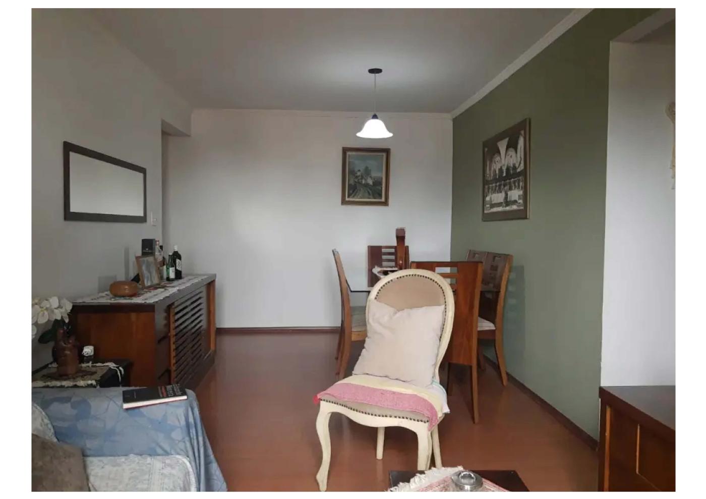 Apartamento à venda com 2 quartos, 70m² - Foto 5