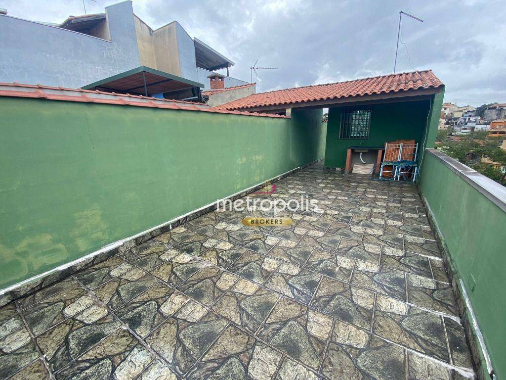 Sobrado à venda com 3 quartos, 111m² - Foto 16