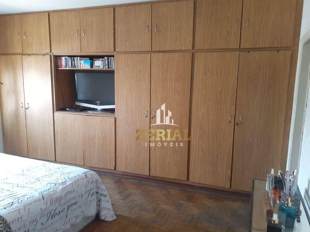 Apartamento à venda com 3 quartos, 220m² - Foto 8