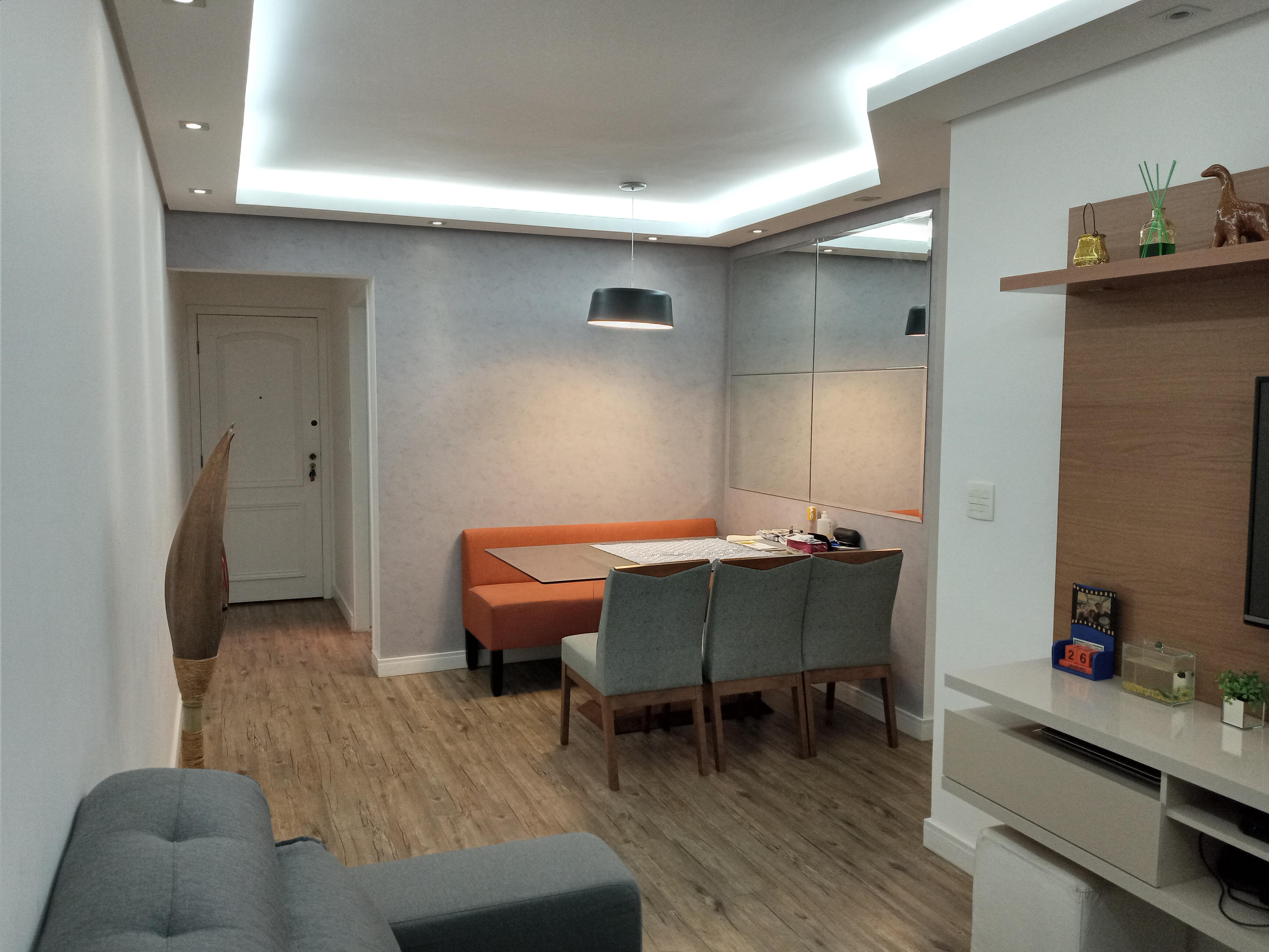 Apartamento à venda com 3 quartos, 79m² - Foto 9