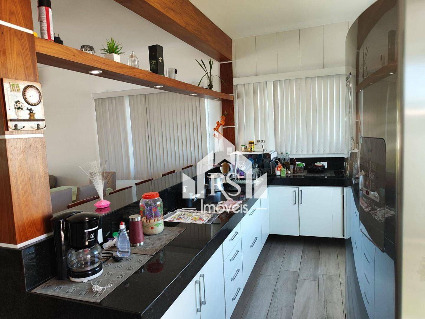 Casa de Condomínio à venda com 3 quartos, 163m² - Foto 16