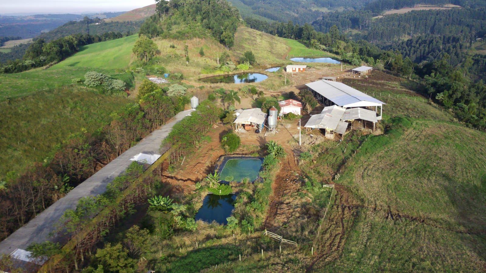 Loteamento e Condomínio à venda, 360000m² - Foto 18