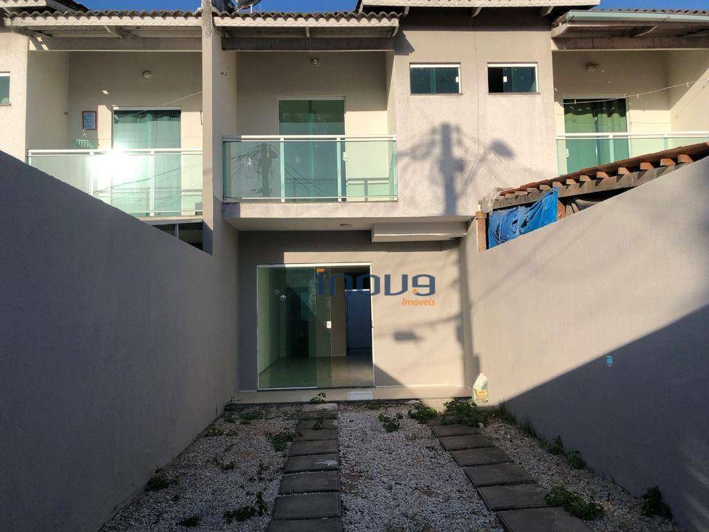 Casa de Condomínio à venda com 3 quartos, 100m² - Foto 4