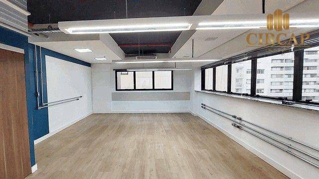 Conjunto Comercial-Sala à venda, 109m² - Foto 13