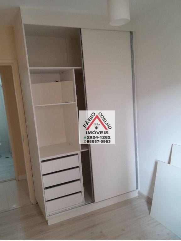 Apartamento à venda com 3 quartos, 72m² - Foto 9