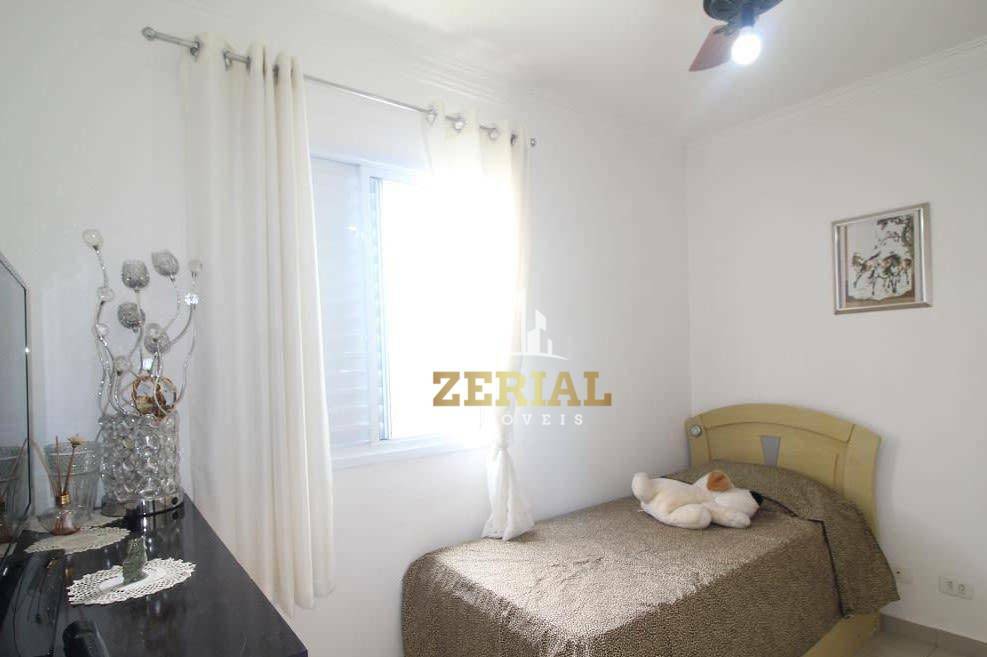 Apartamento à venda com 3 quartos, 62m² - Foto 8