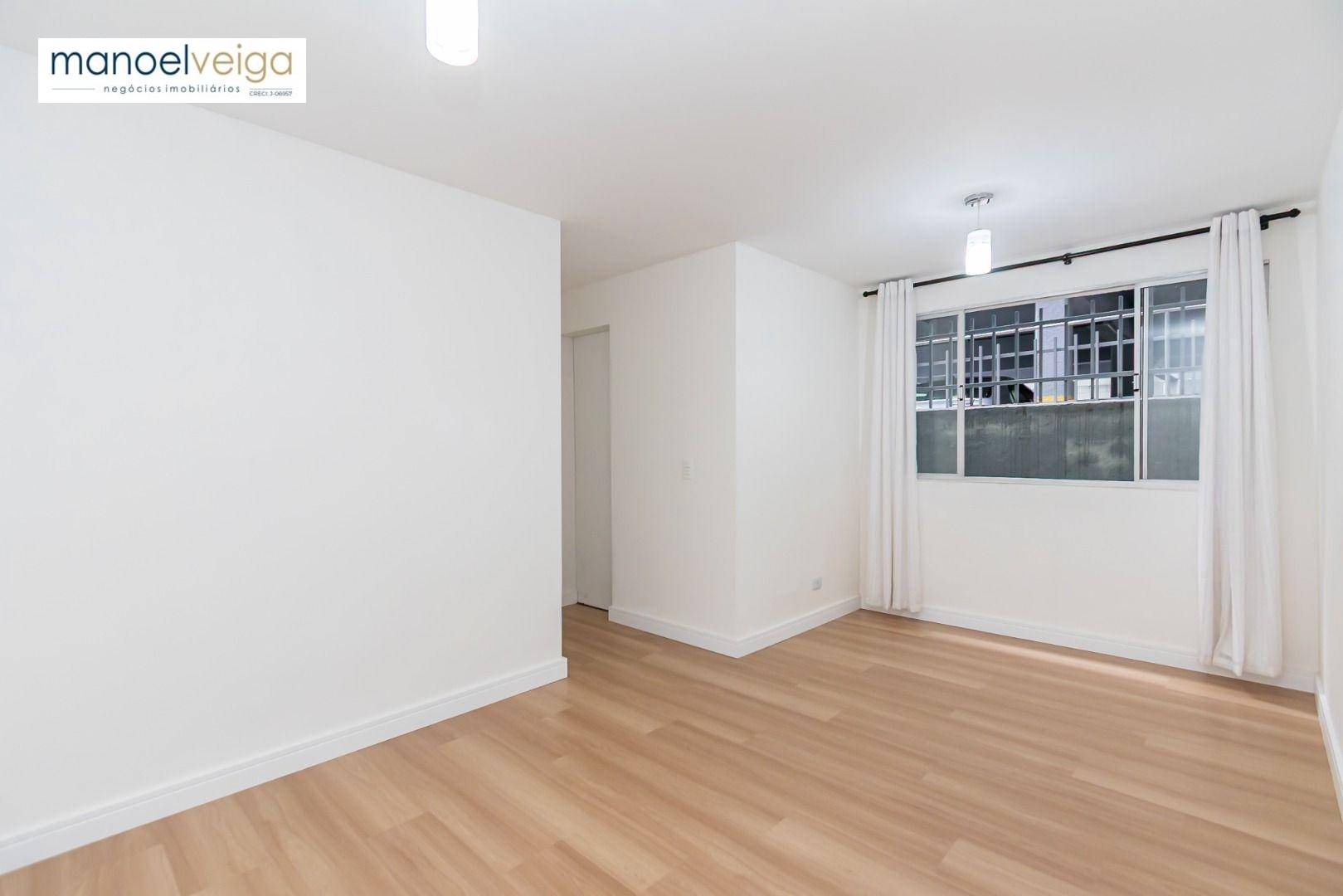 Apartamento para alugar com 2 quartos, 45m² - Foto 2