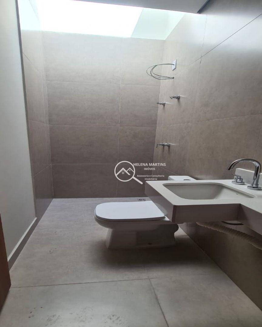 Sobrado à venda com 3 quartos, 203m² - Foto 14