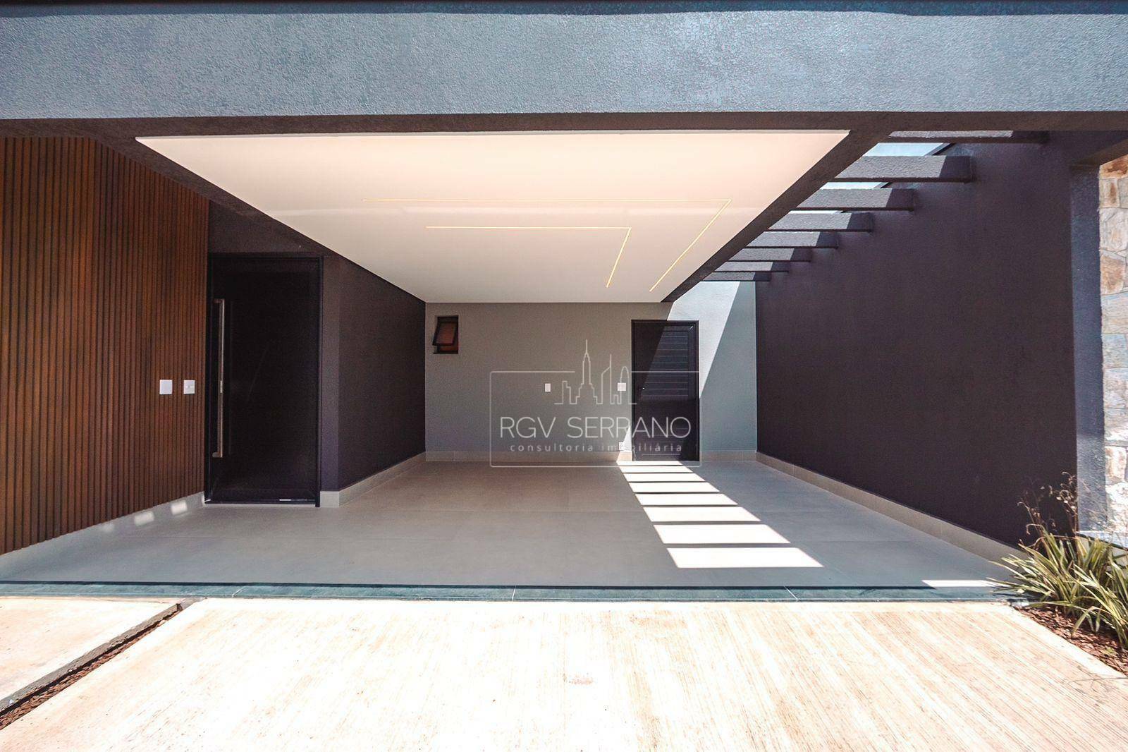 Casa de Condomínio à venda com 3 quartos, 156m² - Foto 3