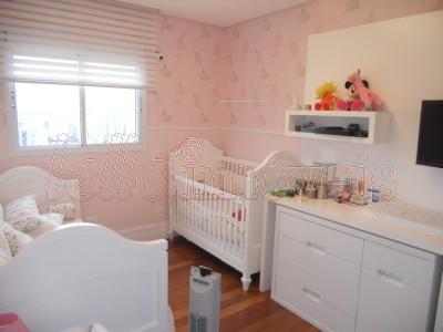 Apartamento à venda com 4 quartos, 300m² - Foto 13