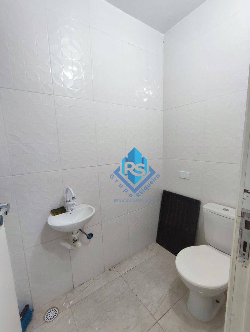 Conjunto Comercial-Sala para alugar, 35m² - Foto 14