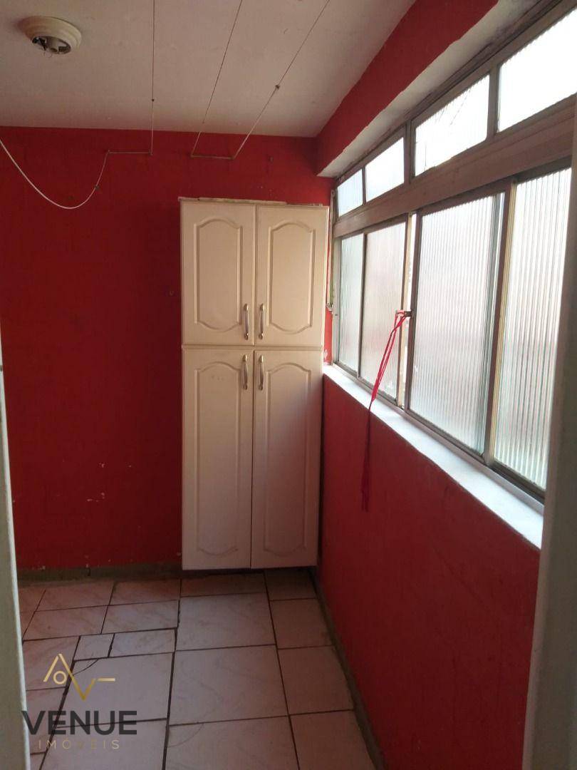 Apartamento à venda com 2 quartos, 56m² - Foto 23