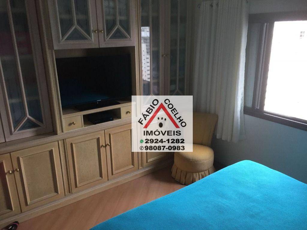 Apartamento à venda com 4 quartos, 200m² - Foto 7