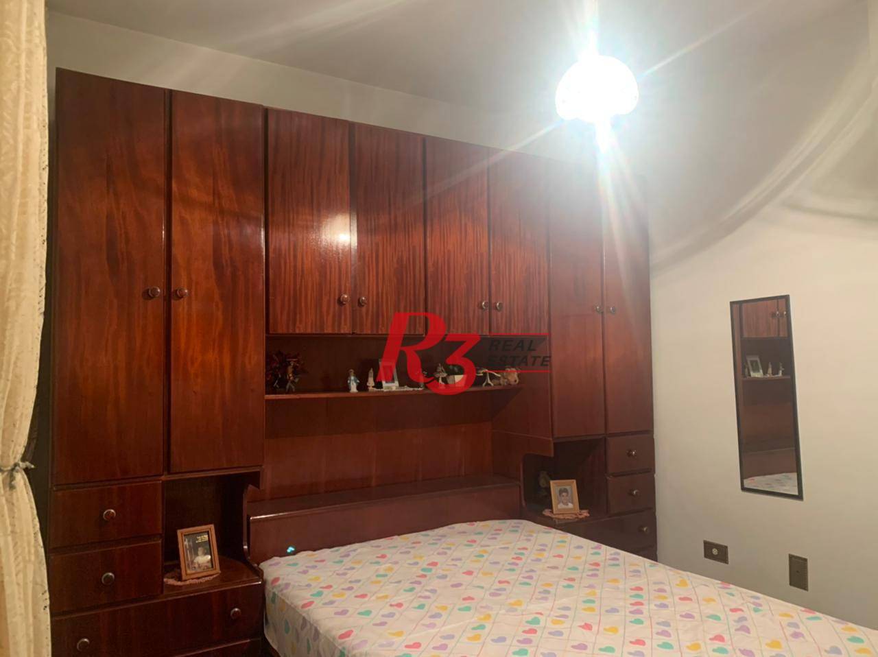 Apartamento à venda com 1 quarto, 63m² - Foto 12