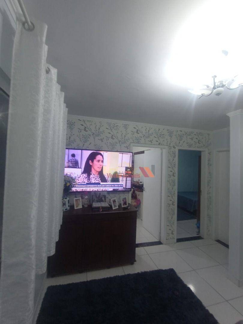 Apartamento à venda com 3 quartos, 65m² - Foto 9