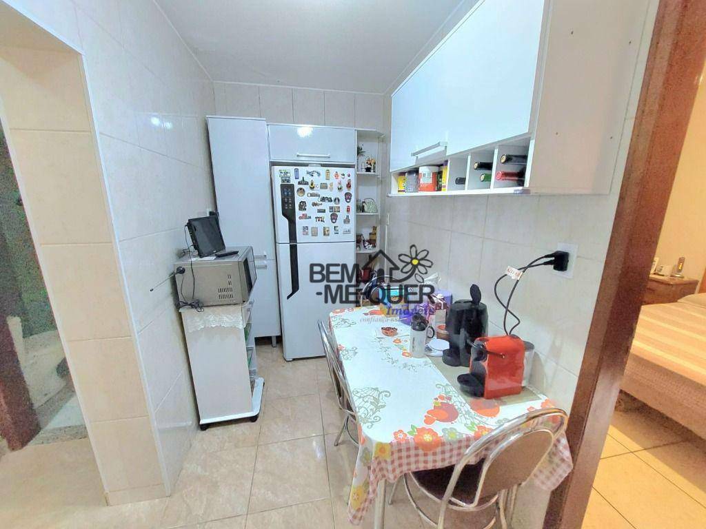 Sobrado à venda com 2 quartos, 131m² - Foto 20