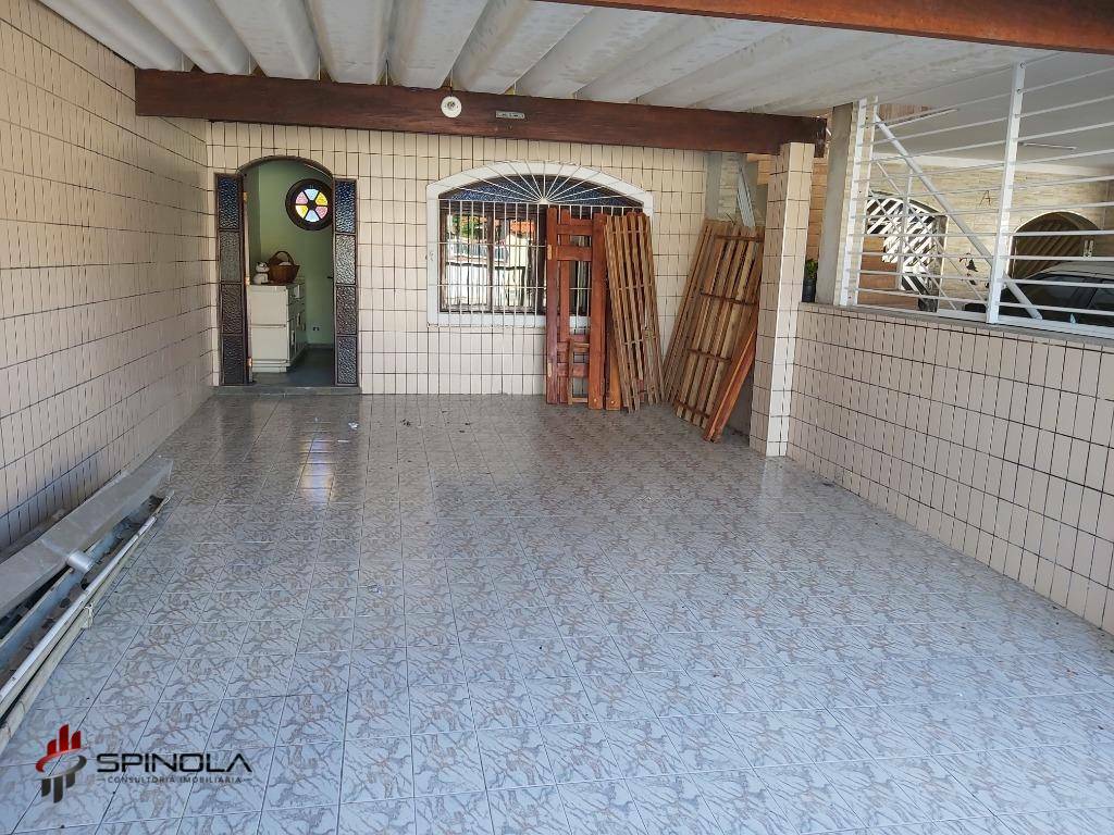 Casa à venda com 3 quartos, 63m² - Foto 4