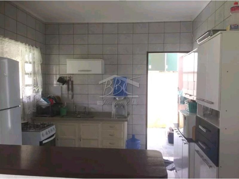 Sobrado à venda com 2 quartos, 128m² - Foto 5