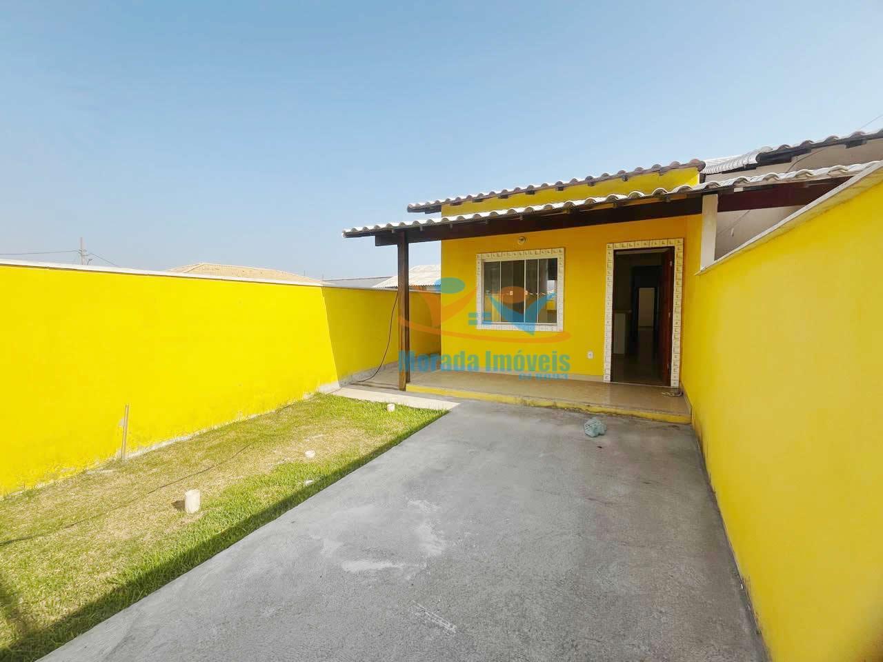 Casa à venda com 2 quartos, 75m² - Foto 1