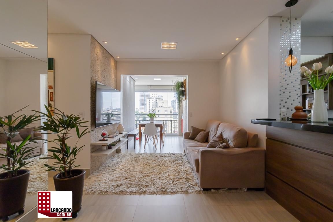 Apartamento à venda com 2 quartos, 69m² - Foto 5