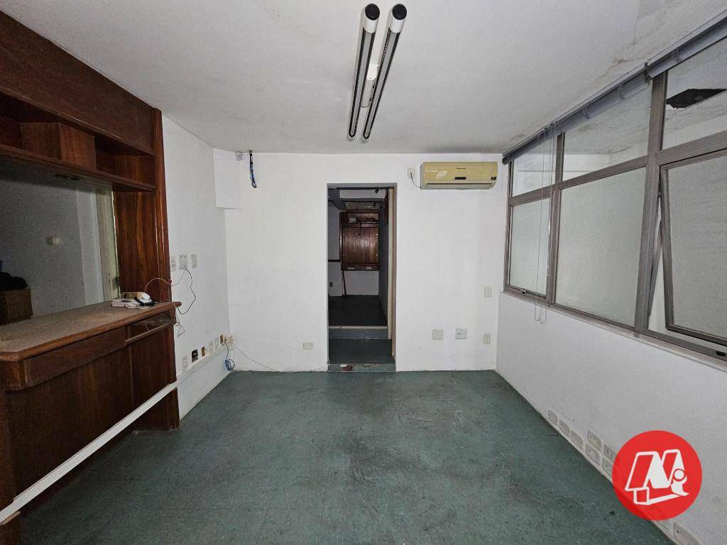 Conjunto Comercial-Sala para alugar, 180m² - Foto 4