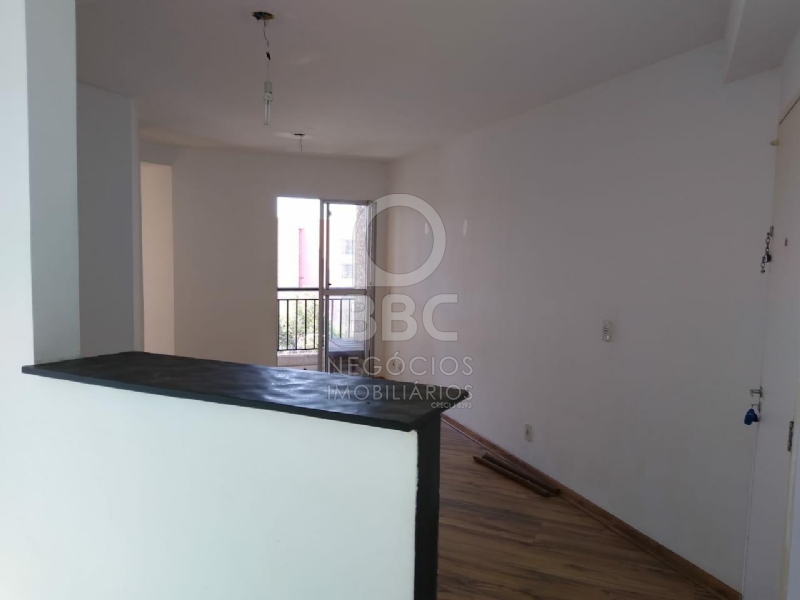 Apartamento à venda com 3 quartos, 63m² - Foto 4