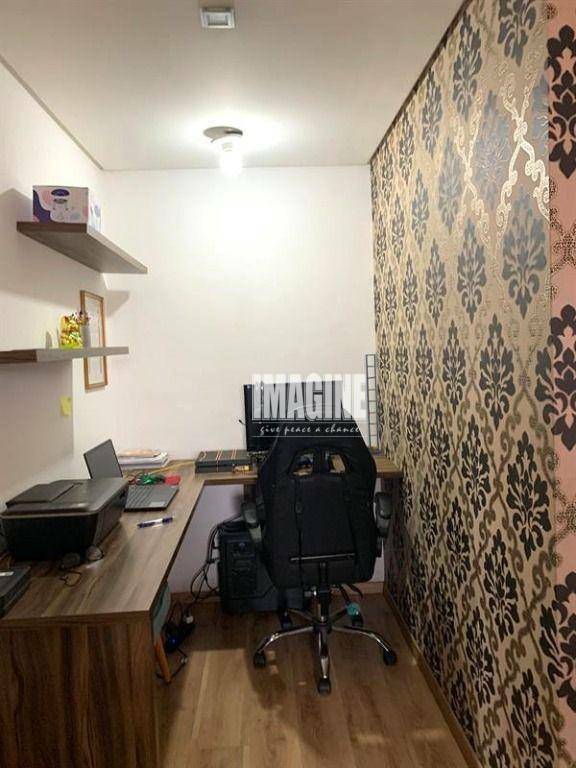 Apartamento à venda com 3 quartos, 100m² - Foto 5