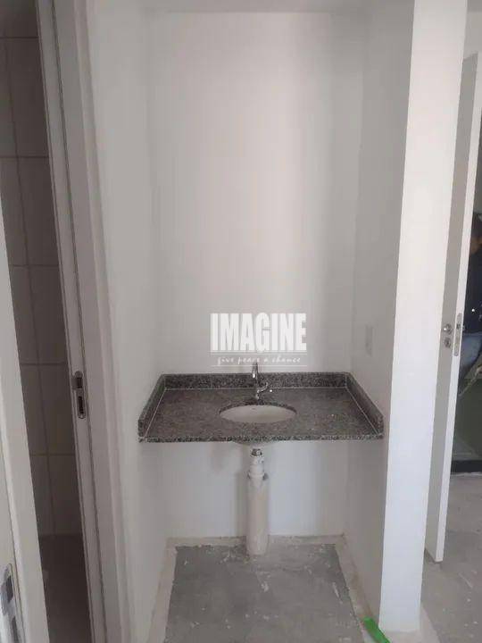 Apartamento à venda com 2 quartos, 35m² - Foto 7