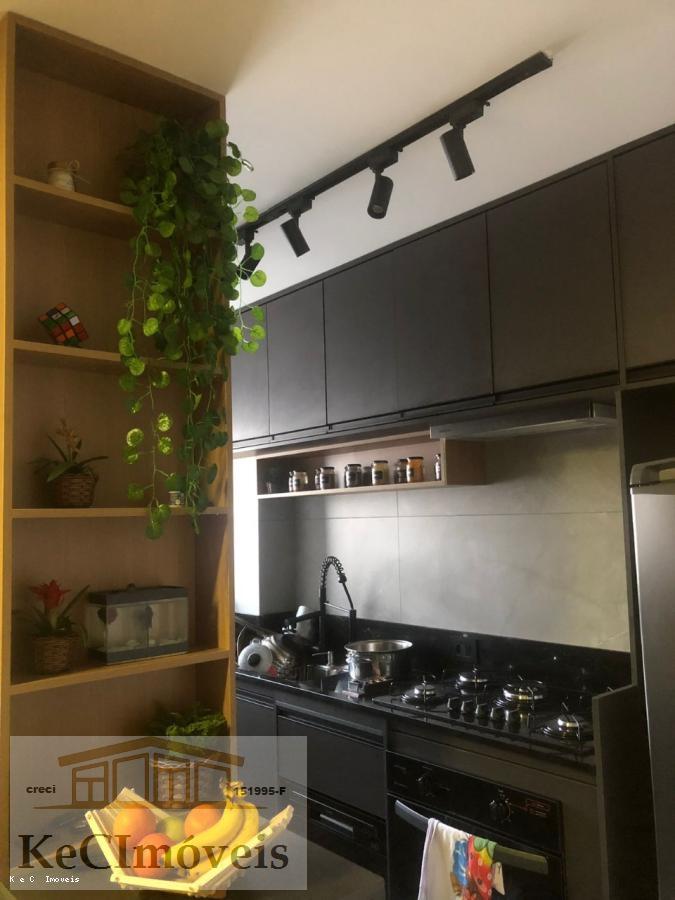 Apartamento à venda com 2 quartos, 44m² - Foto 6