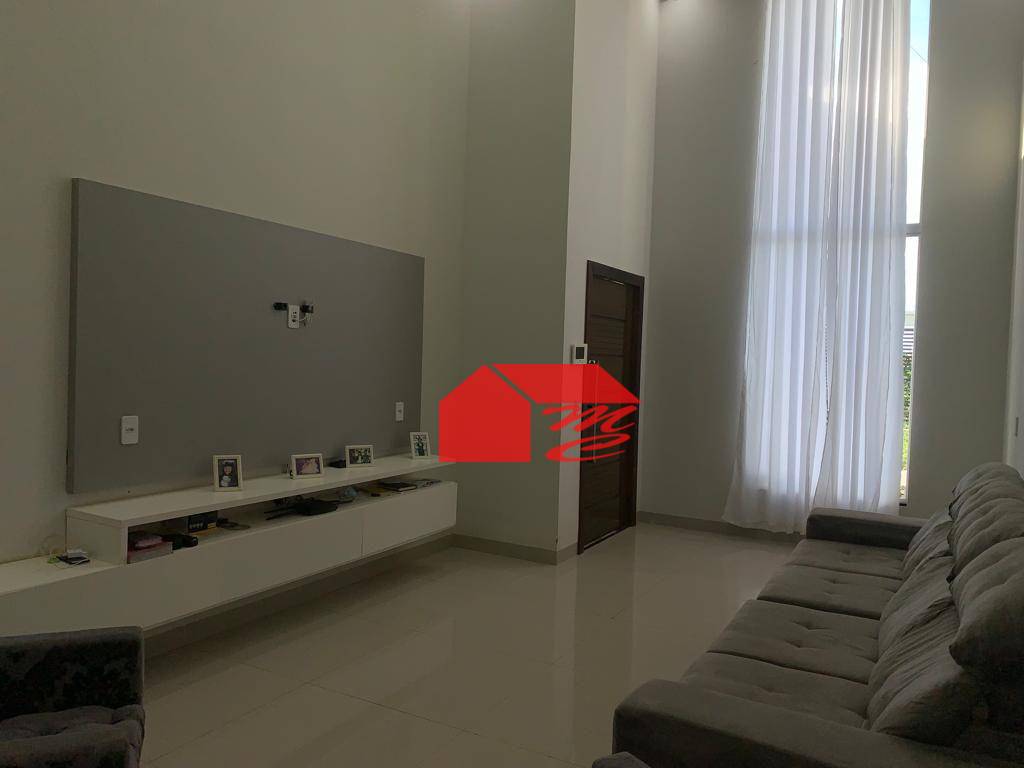 Casa à venda com 3 quartos, 222m² - Foto 5