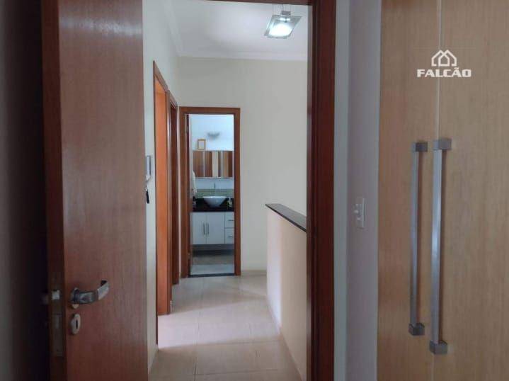 Sobrado à venda com 3 quartos, 100m² - Foto 14