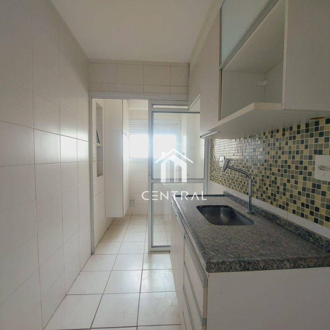 Apartamento à venda com 2 quartos, 65m² - Foto 10