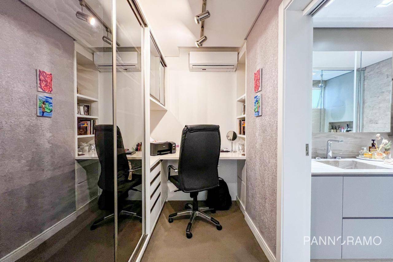 Apartamento à venda com 2 quartos, 134m² - Foto 14