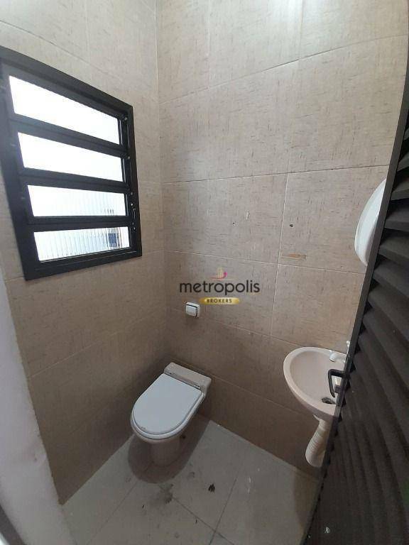 Sobrado para alugar com 3 quartos, 160m² - Foto 16