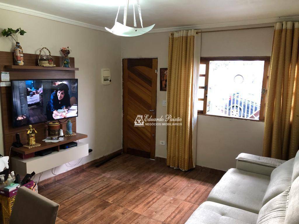 Sobrado para alugar com 3 quartos, 160m² - Foto 3