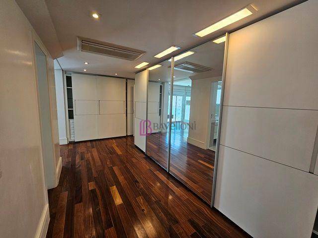 Apartamento à venda e aluguel com 3 quartos, 280m² - Foto 25