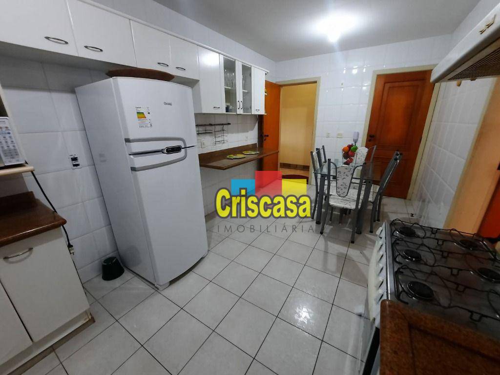 Cobertura à venda com 5 quartos, 275m² - Foto 10