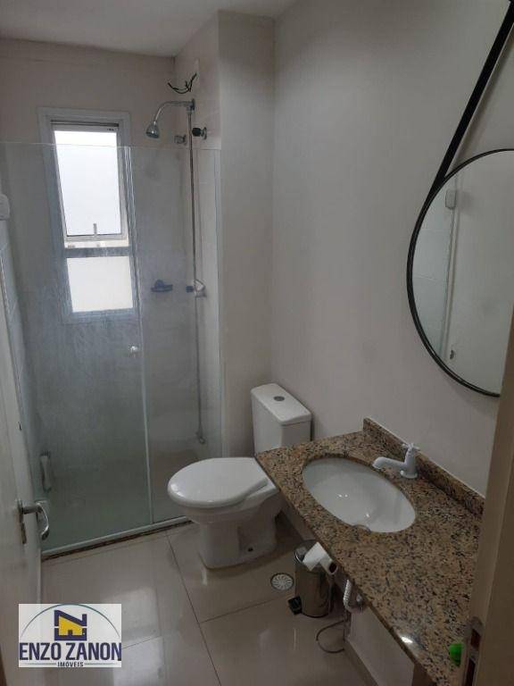 Apartamento à venda com 2 quartos, 74m² - Foto 7