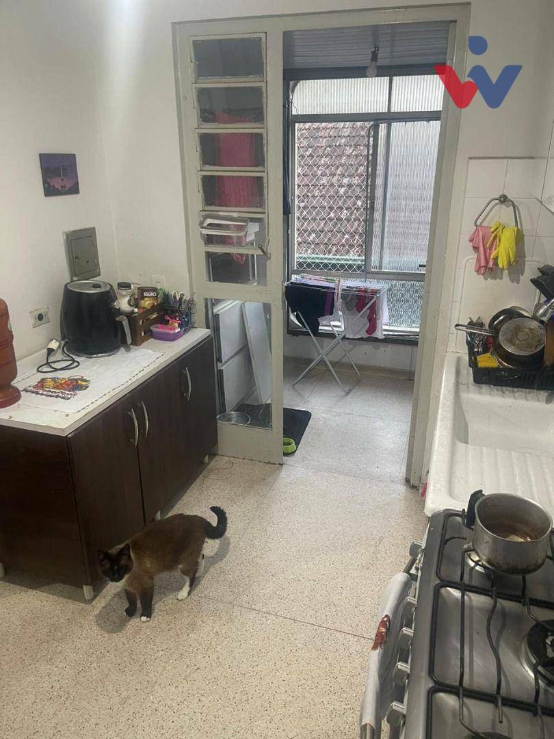 Apartamento à venda com 2 quartos, 60m² - Foto 4